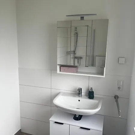 Lichtdurchflutete Im Erholungsort * Tarp