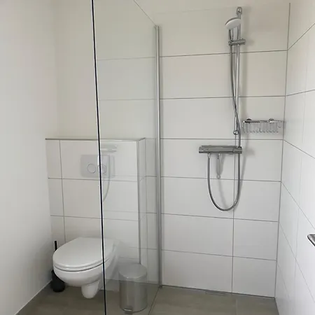 Lichtdurchflutete Im Erholungsort Lägenhet *