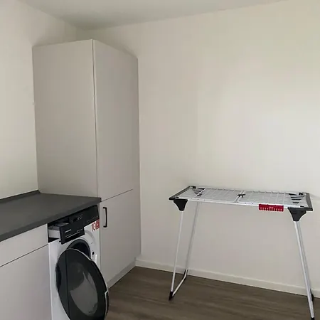 Lichtdurchflutete Im Erholungsort * Tarp